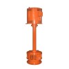 3kW Vertical Hydroelectric Turbine Generator, Axial Flow 3kW Vertical Hydroelectric Turbine Generator, Axial Flow