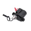 IR-Induced Mini Hydroelectric Turbine Generator IR-Induced Mini Hydroelectric Turbine Generator