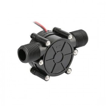 5V DC Micro Water Turbine Generator 5V DC Micro Water Turbine Generator