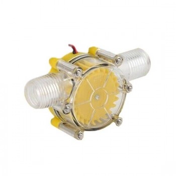 5V DC Micro Water Turbine Generator 5V DC Micro Water Turbine Generator