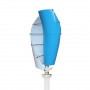 100W Spiral Wind Turbine, 12V/24V
