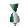 500W Spiral Wind Turbine, 12V/24V/48V 500W Spiral Wind Turbine, 12V/24V/48V