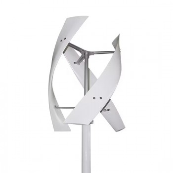 1000W Vertical Axis Wind Turbine, 24V/48V/96V 1000W Vertical Axis Wind Turbine, 24V/48V/96V
