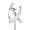400W Vertical Axis Wind Turbine, 12V/24V 400W Vertical Axis Wind Turbine, 12V/24V