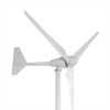 2000W Horizontal Axis Wind Turbine, 48V/96V 2000W Horizontal Axis Wind Turbine, 48V/96V