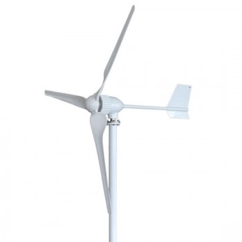 5000W Horizontal Axis Wind Turbine, 220V/380V 5000W Horizontal Axis Wind Turbine, 220V/380V
