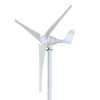 500W Horizontal Axis Wind Turbine, 12V/24V/48V 500W Horizontal Axis Wind Turbine, 12V/24V/48V