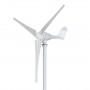 500W Horizontal Axis Wind Turbine, 12V/24V/48V