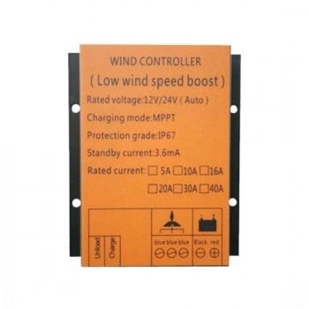 1000W  Wind Turbine MPPT Charge Controller, 12V/24V 1000W  Wind Turbine MPPT Charge Controller, 12V/24V
