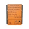 600W  Wind Turbine MPPT Charge Controller, 12V/24V 600W  Wind Turbine MPPT Charge Controller, 12V/24V