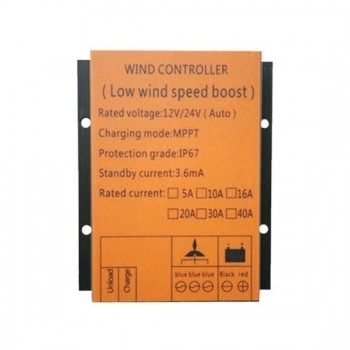 800W  Wind Turbine MPPT Charge Controller, 12V/24V/48V 800W  Wind Turbine MPPT Charge Controller, 12V/24V/48V