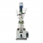 3L Single Layer Glass Reactor