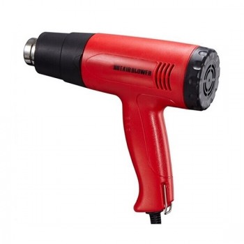 1800W Compact Heat Gun, Dual Temperature Settings 1800W Compact Heat Gun, Dual Temperature Settings