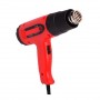 1800W Heat Gun With LCD Digital Display, 100℃-480℃