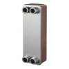 Brazed Plate Air To Air Heat Exchanger, 150 Plate Brazed Plate Air To Air Heat Exchanger, 150 Plate