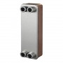 Brazed Plate Air To Air Heat Exchanger, 150 Plate
