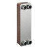 Brazed Plate Air To Air Heat Exchanger, 150 Plate Brazed Plate Air To Air Heat Exchanger, 150 Plate