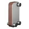 Counter Flow Brazed Plate Heat Exchanger, 250/300 Plate Counter Flow Brazed Plate Heat Exchanger, 250/300 Plate