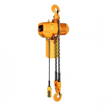 5 Ton Electric Chain Hoist 5 Ton Electric Chain Hoist