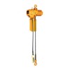 1/4 Ton Electric Chain Hoist 1/4 Ton Electric Chain Hoist