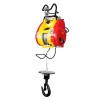 Electric Wire Rope Hoist With Remote Control Electric Wire Rope Hoist With Remote Control