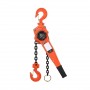 1-1/2 Ton Lever Chain Hoist
