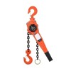6 Ton Lever Chain Hoist 6 Ton Lever Chain Hoist