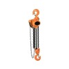 10 Ton Manual Chain Hoist