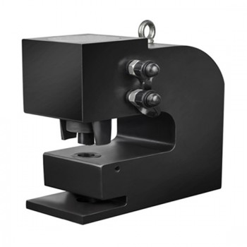 Hydraulic Hole Punch Tool 100 Ton Hydraulic Hole Punch Tool 100 Ton