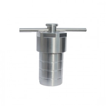 1000ml Hydrothermal Synthesis Reactor, Stainless Steel 1000ml Hydrothermal Synthesis Reactor, Stainless Steel