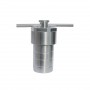 1000ml Hydrothermal Synthesis Reactor, Stainless Steel