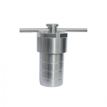 50ml Hydrothermal Synthesis Reactor, Stainless Steel