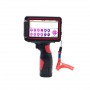 Handheld Barcode/QR Code Scanner And Inkjet Printer