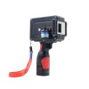 Handheld Barcode/QR Code Scanner And Inkjet Printer Handheld Barcode/QR Code Scanner And Inkjet Printer
