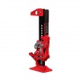 3 Ton High Lift Farm Jack, 20 Inch/33 Inch/48 Inch/60 Inch
