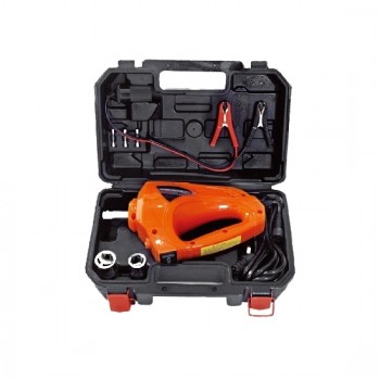 Electric Tyre Impact Wrench, 12V, 480Nm Electric Tyre Impact Wrench, 12V, 480Nm
