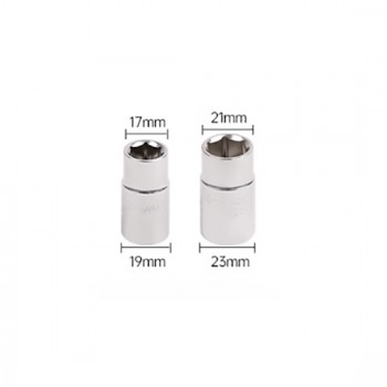Electric Tyre Impact Wrench, 12V, 480Nm Electric Tyre Impact Wrench, 12V, 480Nm