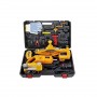 Electric Jack Kit, 3 In 1, 2 Ton