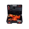 Electric Car Jack Kit,  12V, 3.5 Ton Electric Car Jack Kit,  12V, 3.5 Ton