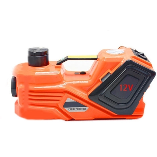 Electric Car Jack Kit,  12V, 3.5 Ton Electric Car Jack Kit,  12V, 3.5 Ton