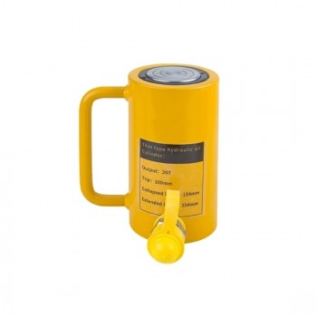 20 Ton Hydraulic Bottle Jack 20 Ton Hydraulic Bottle Jack