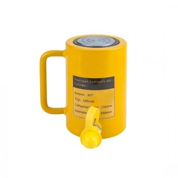 30 Ton Hydraulic Bottle Jack