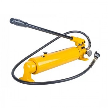 50 Ton Hydraulic Bottle Jack
