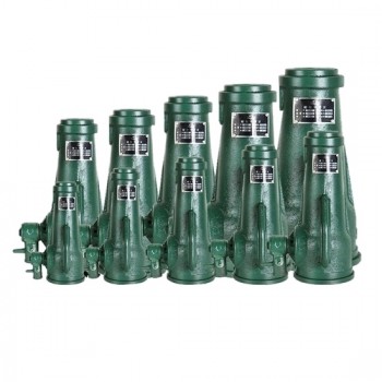 Mechanical Screw Jack 5 Ton