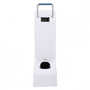 Automatic Shoe Cover Dispenser
