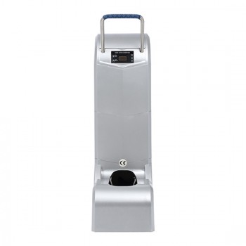 Automatic Shoe Cover Dispenser