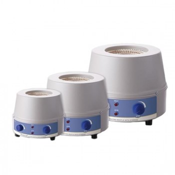 Heating Mantle With Magnetic Stirrer, 100ml/500ml/1000ml/2000ml Heating Mantle With Magnetic Stirrer, 100ml/500ml/1000ml/2000ml