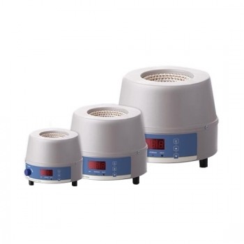 Digital Heating Mantle With Stirrer, 100ml/500ml/1L/2L/5L/10L/20L