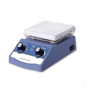 Laboratory Hot Plate Magnetic Stirrer, 1L, 0-1600 RPM Laboratory Hot Plate Magnetic Stirrer, 1L, 0-1600 RPM
