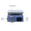 Laboratory Hot Plate Magnetic Stirrer, 1L, 0-1600 RPM Laboratory Hot Plate Magnetic Stirrer, 1L, 0-1600 RPM